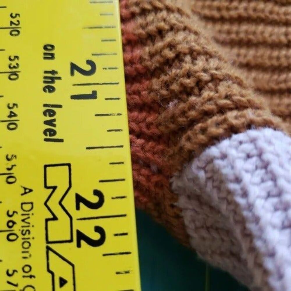 Madewell Thompson Pocket Pullover in Rainbow Stripe - Picture 9 of 9